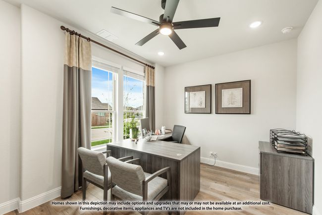 26 Osprey St, House other with 4 bedrooms, 4 bathrooms and null parking in Joshua TX | Image 5