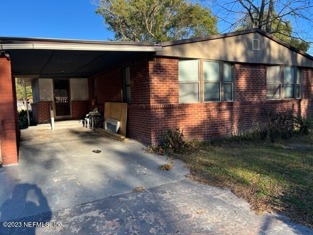 Siskin Ave, Jacksonville, FL 32219