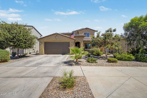 17228 W Dahlia Dr, Surprise, AZ, 85388-5733 | Card Image