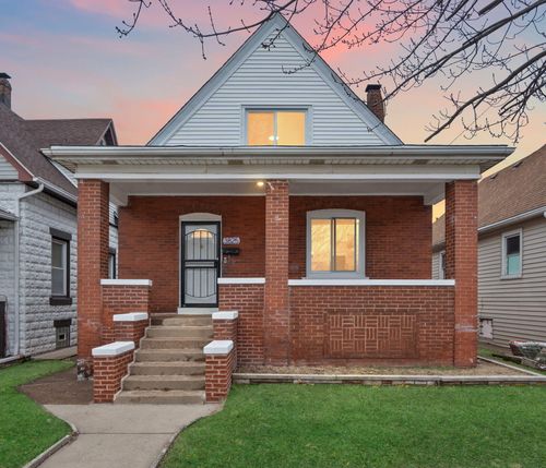 3825 Grand Blvd, East Chicago, IN, 46312-2327 | Card Image