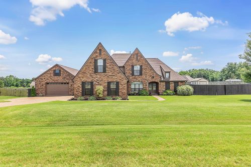 9105 S Mitchells Corner Rd, Olive Branch, MS, 38654 | Card Image