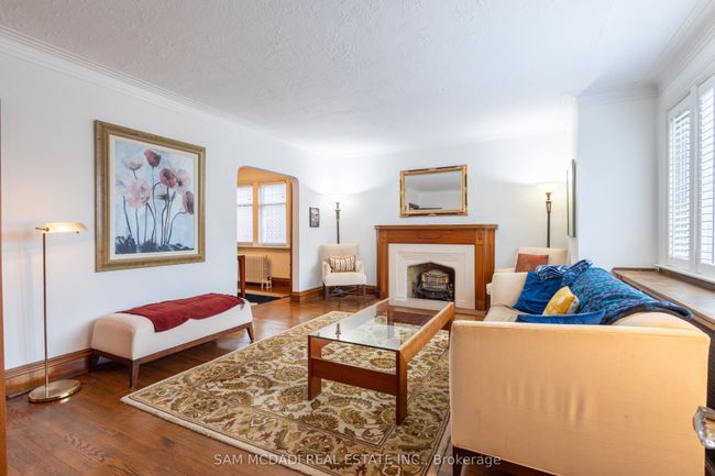 11 Brant Ave, House other with 4 bedrooms, 3 bathrooms and 6 parking in Mississauga ON | Image 8