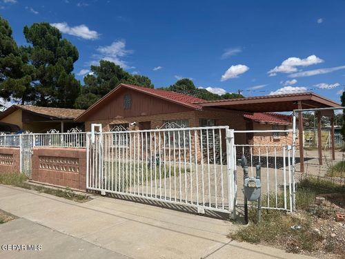 8920 Kenneth St, El Paso, TX, 79904-1314 | Card Image