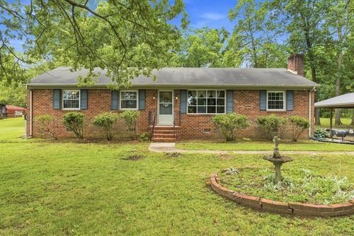 153 Willow Lake Road, Buckingham, VA, 23921 | Card Image