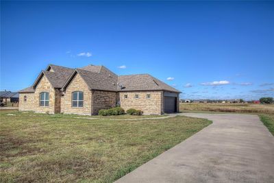 3584 County Road 2156, House other with 3 bedrooms, 2 bathrooms and null parking in Caddo Mills TX | Image 2