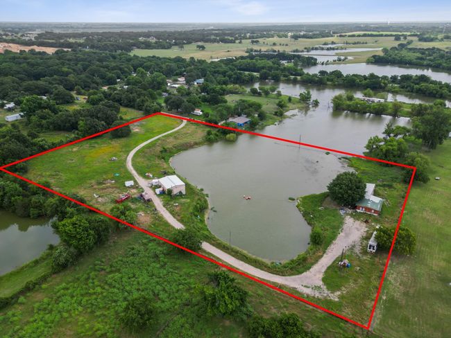 1565 Haines Ct, House other with 3 bedrooms, 2 bathrooms and null parking in Combine TX | Image 22