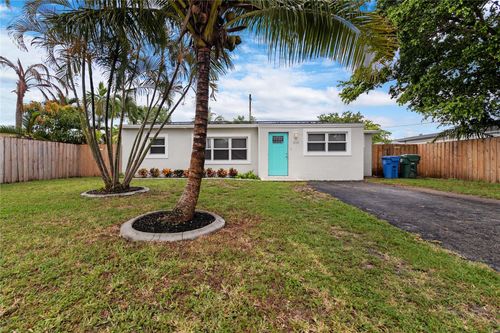 510 Ne 61st St, Oakland Park, FL, 33334-1931 | Card Image