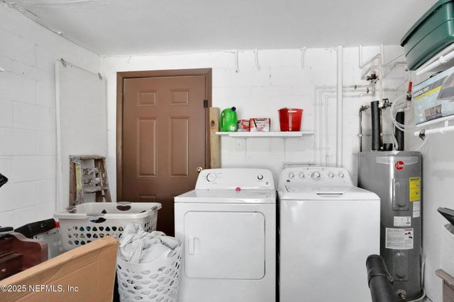 523 Cruiser Ln, House other with 3 bedrooms, 2 bathrooms and null parking in Atlantic Beach FL | Image 45