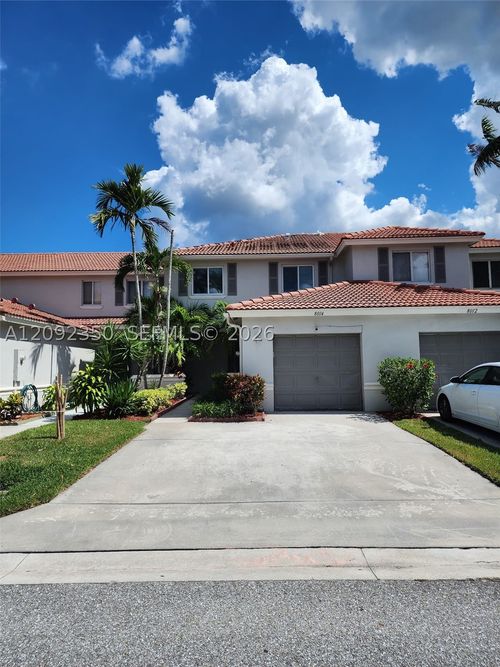 8014 Big Pine Way, Riviera Beach, FL, 33407-1136 | Card Image