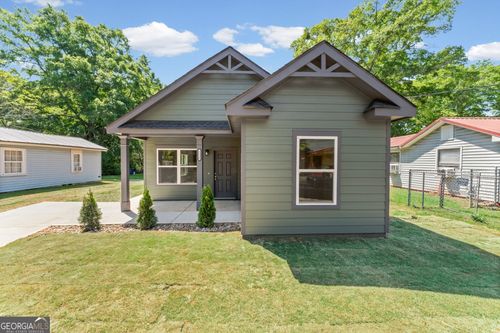 1234 D F Fuller Dr, Griffin, GA, 30224-4006 | Card Image