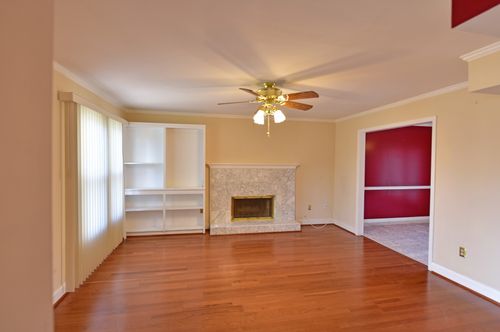 257 Westfield Dr, Nashville, TN, 37221-1405 | Card Image