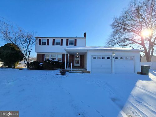 5 Brae Lane, Cherry Hill, NJ, 08003 | Card Image