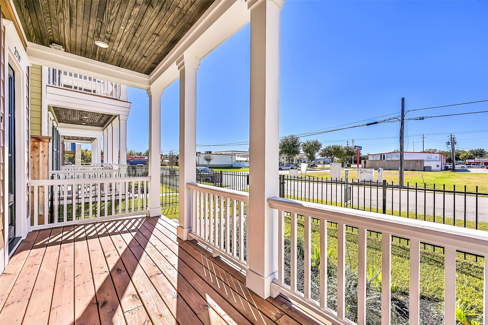Residential in Pearland 4