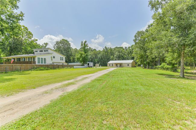 57 Blue Lake Dr, House other with 3 bedrooms, 2 bathrooms and 4 parking in Huffman TX | Image 5