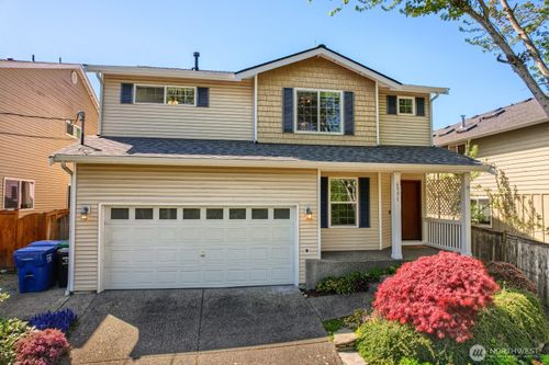 6551 17th Ave Avenue Sw, Seattle, WA, 98106 | Card Image
