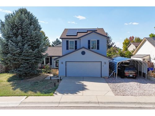 503 Broadview Dr, Severance, CO, 80550-2915 | Card Image