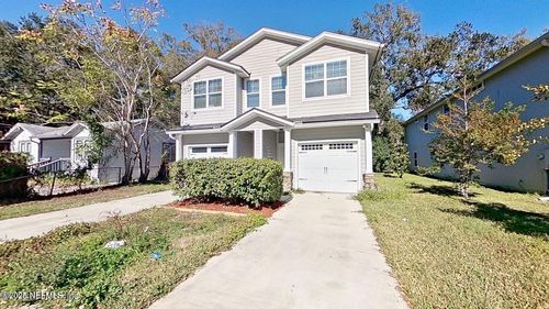 3317 Post St, JACKSONVILLE, FL, 32205-6037 | Card Image