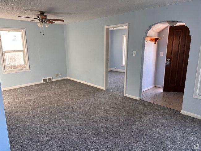 154 E Harris St, Home with 4 bedrooms, 2 bathrooms and 6 parking in Ogden UT | Image 4