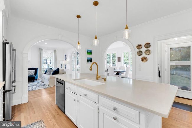 1703 Carver Sq, House other with 6 bedrooms, 8 bathrooms and null parking in SALISBURY MD | Image 10