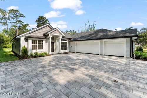 1790 Lakeshore Dr N, Fleming Island, FL, 32003-7730 | Card Image