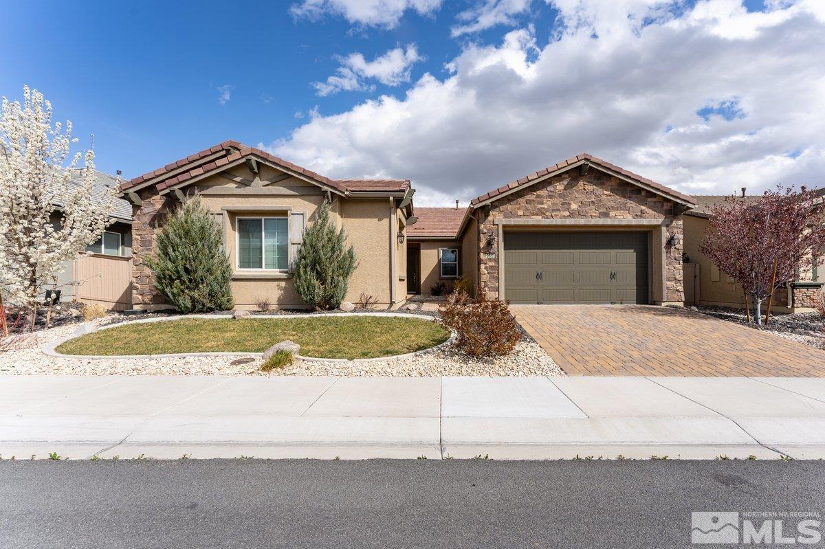 Neviekay Ln, Reno, NV 89521