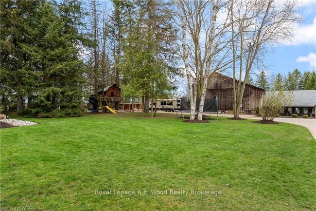 365643 Evergreen St, House other with 4 bedrooms, 2 bathrooms and 20 parking in Burgessville ON | Image 39