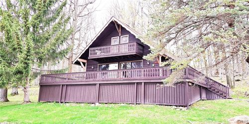 17379 Sunrise Ave, Thousand Island Park, NY, 13692-7773 | Card Image
