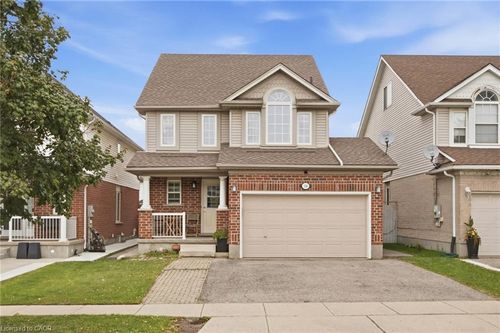 356 Newport Dr, Cambridge, ON, N3H5S7 | Card Image