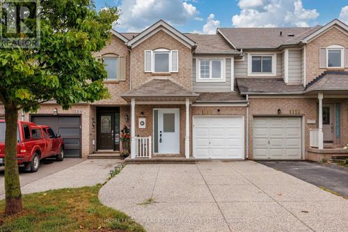 1130 Westview Terr, Oakville, ON, L6M3M1 | Card Image