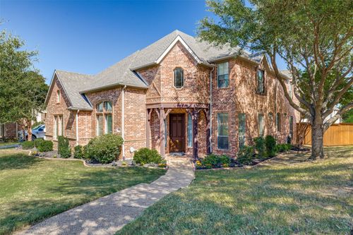 9155 Calvert Rd, Lantana, TX, 76226-6452 | Card Image