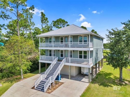 5 Claudette Cir, Orange Beach, AL, 36561-3862 | Card Image