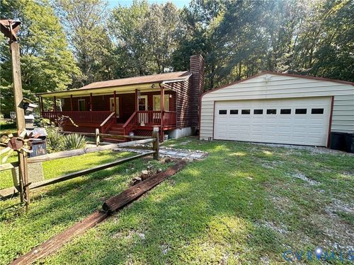4519 Morninghill Drive, Prince George, VA, 23842 | Card Image