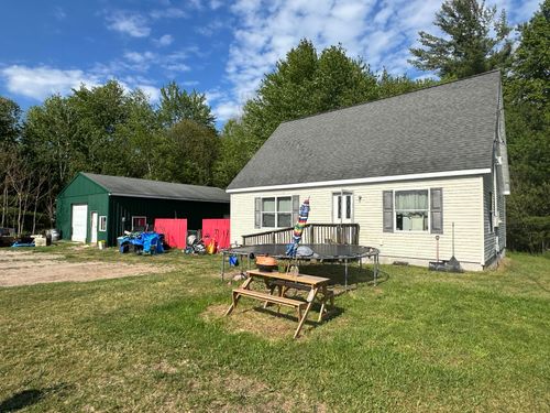 4354 N Us Highway 31, Sherman Township, MI, 49454 | Card Image
