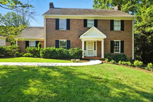 4725 Heritage Dr, Lynchburg, VA, 24503-1105 | Card Image