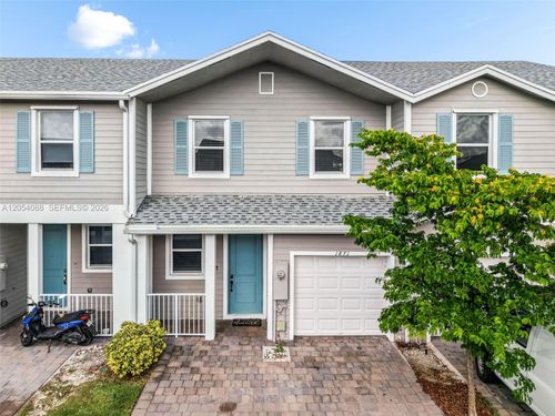 1871 Se 9th Terrace, Homestead, FL, 33034 | Card Image