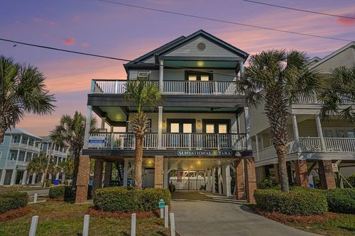 a-1216A S Ocean Blvd, Surfside Beach, SC, 29575-3136 | Card Image