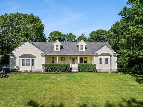 25 Forrest St, Berkley, MA, 02779-1412 | Card Image