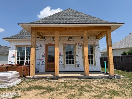 413 Bozeman Trl, Scott, LA, 70583-4259 | Card Image