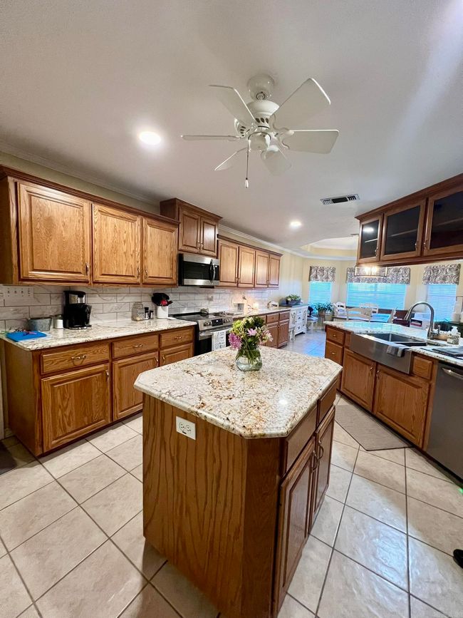 3737 Genoa Rd, House other with 3 bedrooms, 2 bathrooms and null parking in Texarkana AR | Image 12