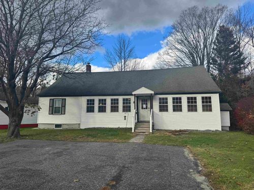 10 Meadow St, Ludlow, VT, 05149-1306 | Card Image