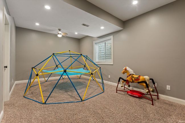 11550 Anderson Rd, House other with 5 bedrooms, 5 bathrooms and null parking in Granger IN | Image 25