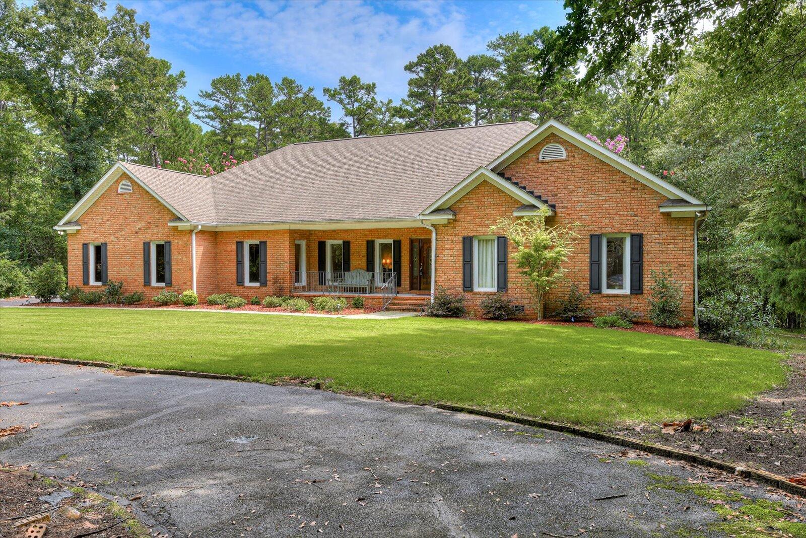 Lake Royal Dr, Grovetown, GA 30813