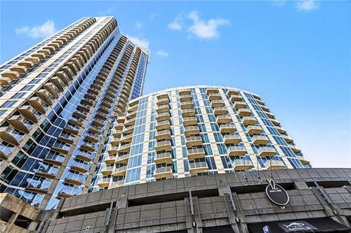 1610-400 W Peachtree St Nw, Atlanta, GA, 30308-3549 | Card Image