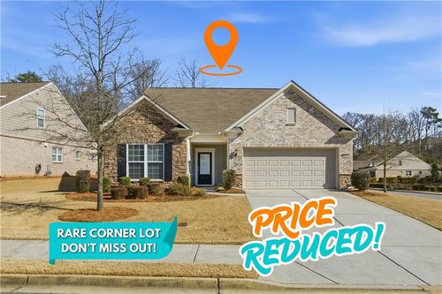 2925 Farmstead Way, Suwanee, GA, 30024-1034 | Card Image