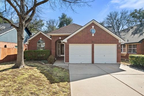 6005 San Paublo Ct, Austin, TX, 78749-3405 | Card Image