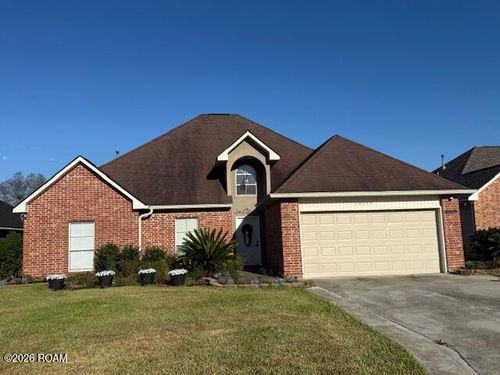 26459 Greenwood Drive, Denham Springs, LA, 70726 | Card Image