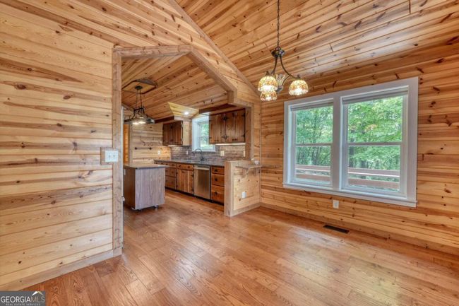 32 Ivey Ridge Rd, House other with 1 bedrooms, 3 bathrooms and null parking in Suches GA | Image 28