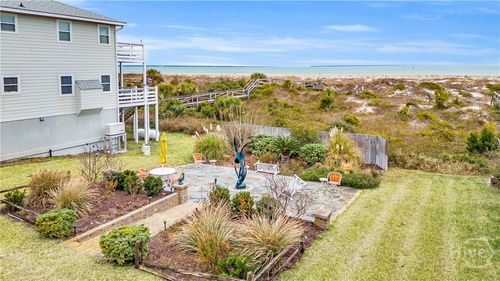 4 Northshore Drive, Tybee Island, GA, 31328 | Card Image