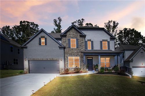 2532 Dayview Ln, Atlanta, GA, 30331-9532 | Card Image
