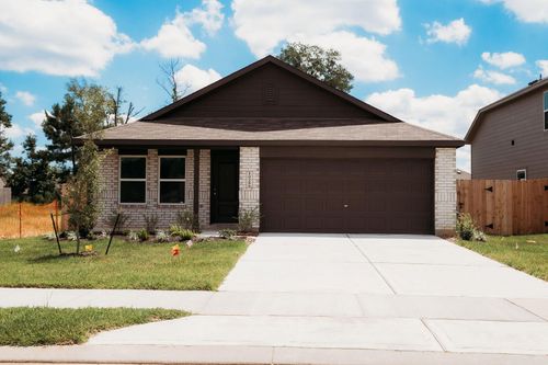 10288 Prairie Dunes Ln, Cleveland, TX, 77327-6279 | Card Image